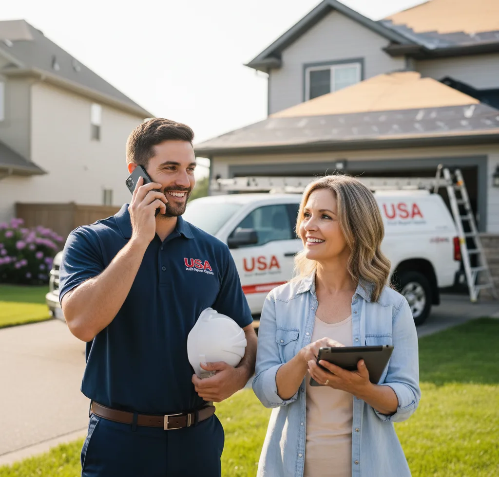 Emergency Roof Repair in Taylorsville, MS
